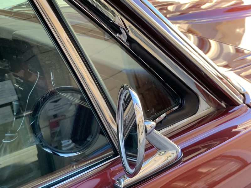 Ford Mustang fastback – Freistadt – 5